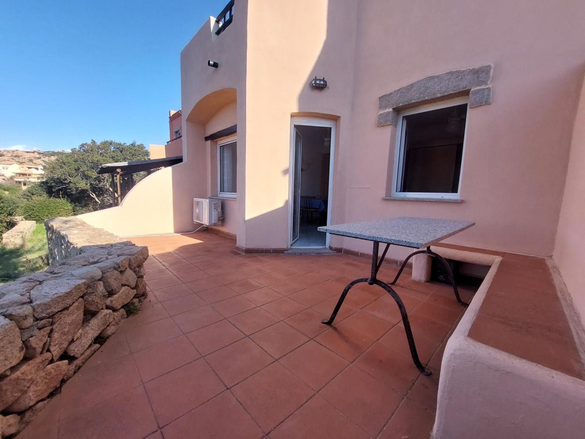 Cala Rossa Village - Dream Home Terrace Sea Wiew Isola Rossa Exterior photo